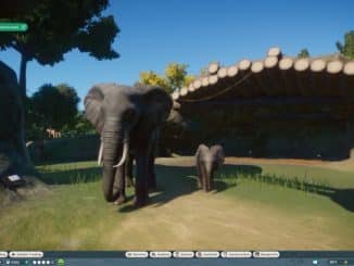 Planet Zoo