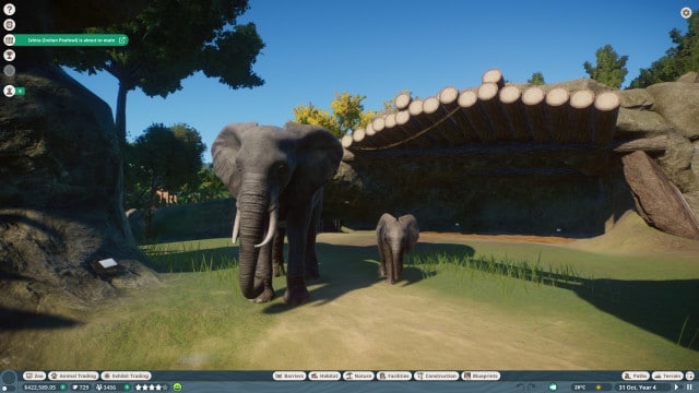 Planet Zoo