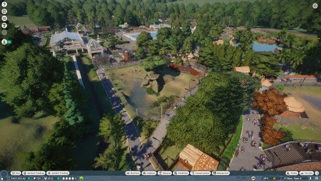 Planet Zoo 3