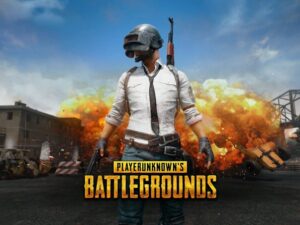 PlayerUnknown’s Battlegrounds PS4 (Ps Plus 9/2020)