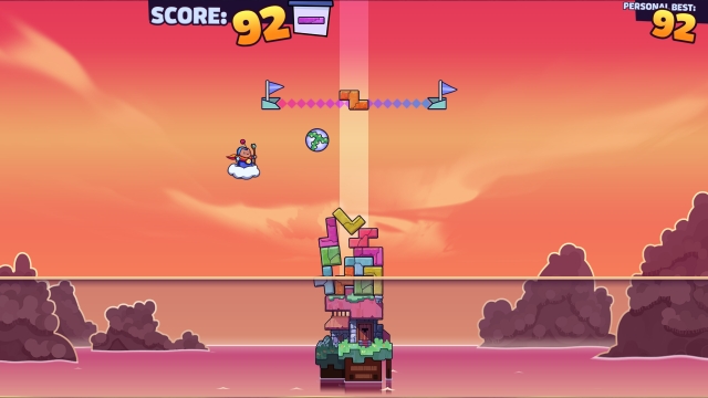 Tricky Towers 2