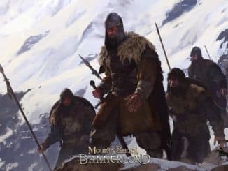 Mount and Blade II: Bannerlord