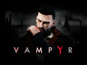 Vampyr – recenze hry