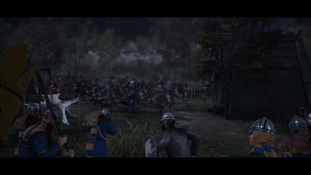 Ancestors Legacy 1