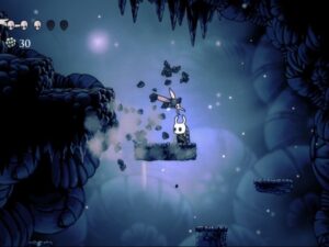 Hollow Knight: Voidheart Edition PS4 (Ps Plus 11/2020)