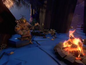 Outer Wilds – recenze hry