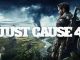 Just Cause 4 PS4 (Ps Plus 12/2020)