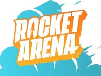 Rocket Arena PS4 (Ps Plus 12/2020)