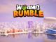 Worms Rumble PS4 (Ps Plus 12/2020)