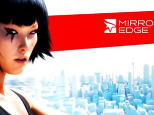 Mirror’s Edge Xbox 360 demo