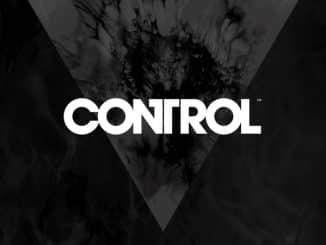 Control PS4 (Ps Plus 2/2021)