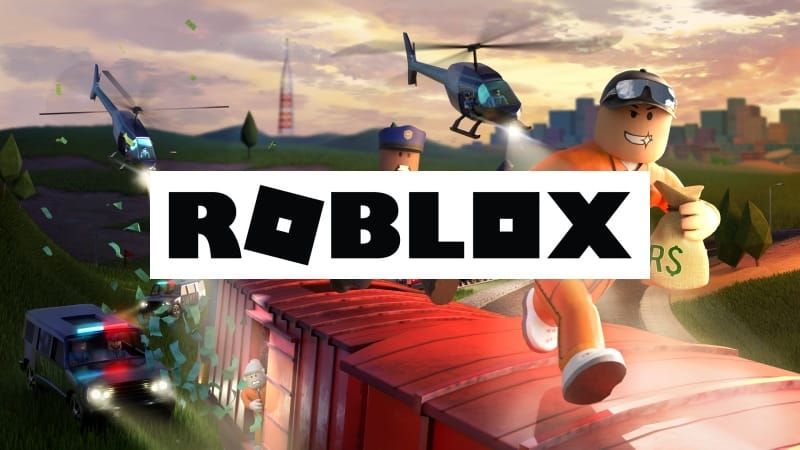 Roblox