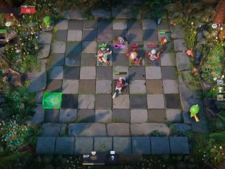 Auto Chess PS4