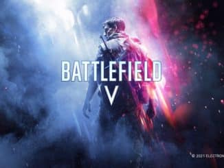 Battlefield V hra