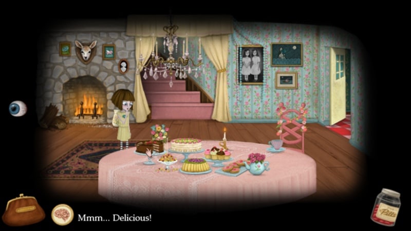 Fran Bow 7
