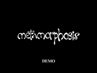Metamorphosis PS4 demo