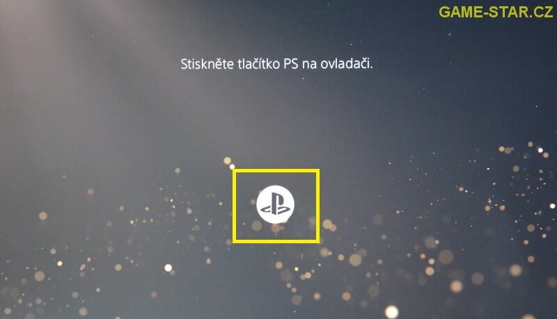 Playstation 5 nastavení 07