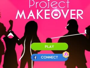 Project Makeover – recenze mobilní hry