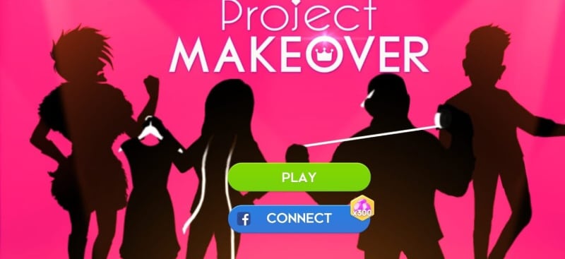 Project Makeover