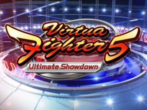 Virtua Fighter 5 Ultimate Showdown PS4 (Ps Plus 6/2021)