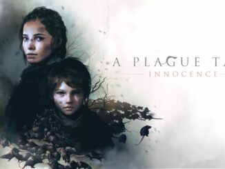 A Plague Tale: Innocence