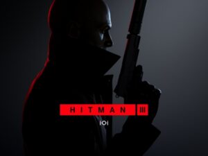 Hitman 3 – recenze hry