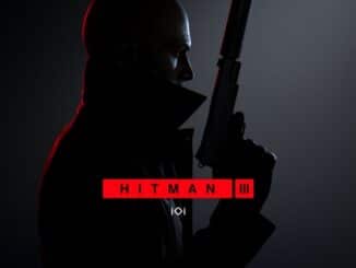 Hitman 3