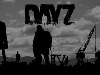 DayZ Standalone 1