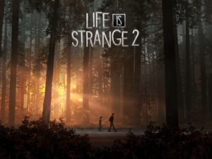 Life is Strange 2 – recenze hry