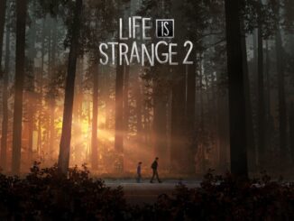 Life is Strange 2