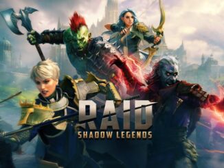 Raid: Shadow Legends