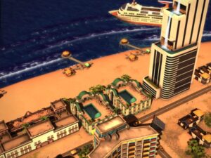 Tropico 5 – recenze hry