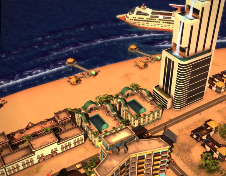 Tropico 5 