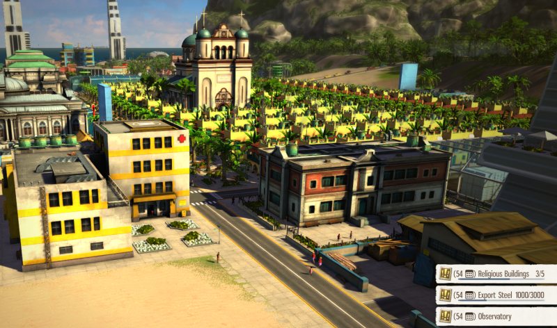 Tropico 5 - 2