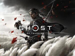 Ghost of Tsushima – recenze hry