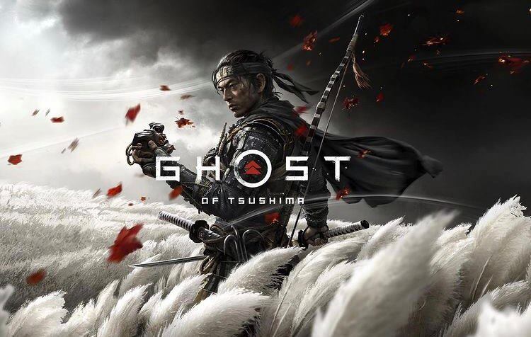 Ghost of Tsushima