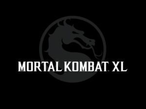 Mortal Kombat XL PS4 (Ps Plus 10/2021)