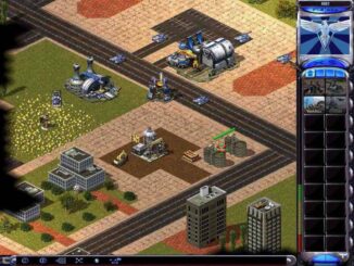 Command & Conquer: Red Alert, Remastered Edition