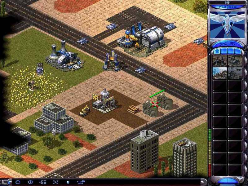 Command & Conquer: Red Alert, Remastered Edition