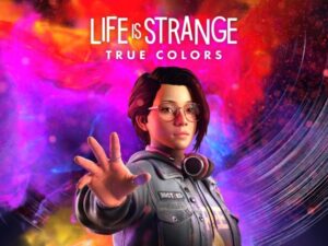 Life is Strange: True Colors – recenze hry