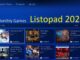Ps Plus hry listopad 2021
