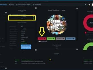 Instalace češtiny do GTA V 3