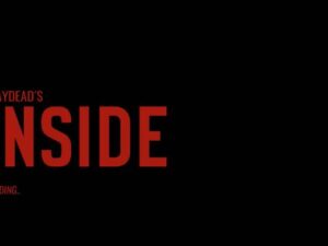 Playdead’s Inside – recenze hry
