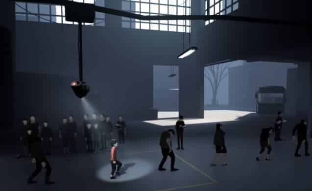 Playdead’s Inside 2