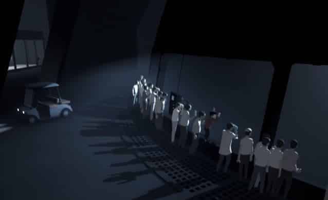 Playdead’s Inside 3