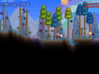 Terraria