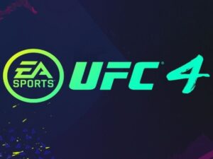 UFC 4 – recenze hry
