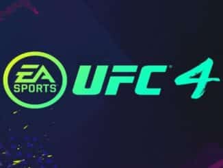 UFC 4