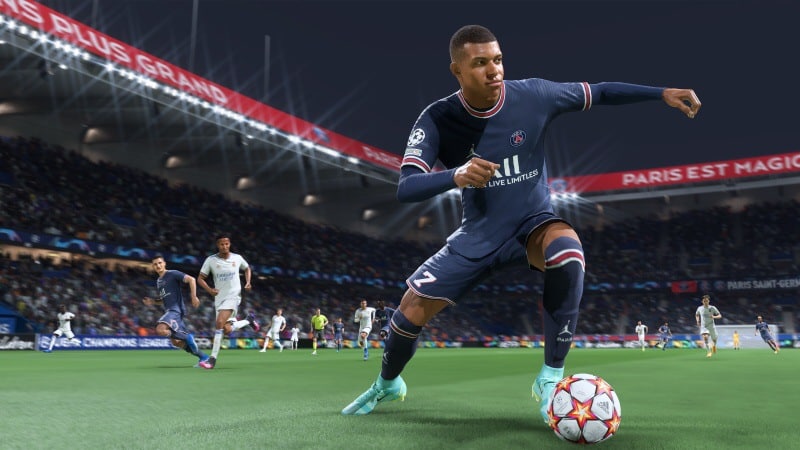 Fifa 22 - 2