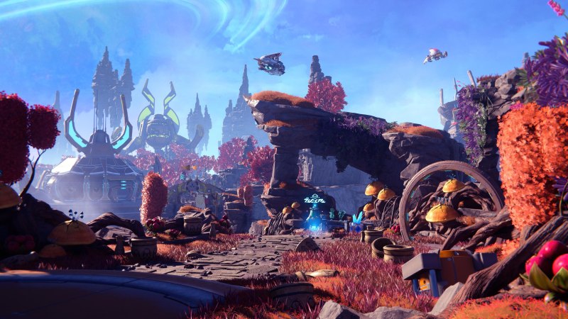 Ratchet and Clank: Rift Apart 2